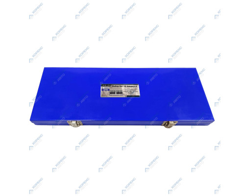 Набор вставок (бит) TORX 54 предмета Хорекс Авто HZ 28.1.076S — с доставкой и гарантией качества