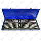 Набор вставок (бит) TORX 54 предмета Хорекс Авто HZ 28.1.076S — с доставкой и гарантией качества