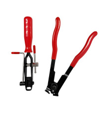 Набор для установки ленточных хомутов ШРУСа Хорекс Авто HZ 29.1.004SK