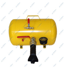 Бустер для подкачки шин 35 л Хорекс Авто HZ 08.602W