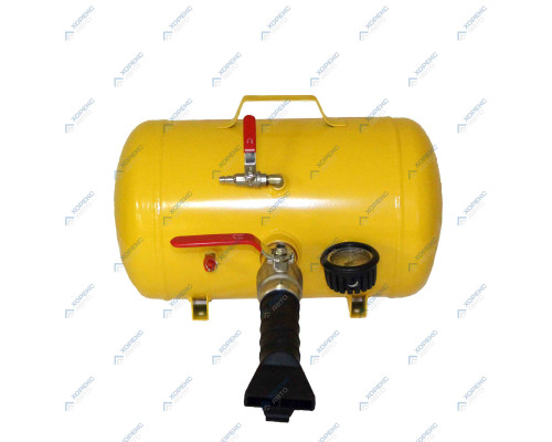 Бустер для подкачки шин 30 л Хорекс Авто HZ 08.601W — купить с доставкой и гарантией качества