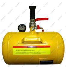 Бустер для подкачки шин 20 л Хорекс Авто HZ 08.600W