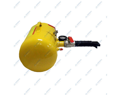 Бустер для подкачки шин 30 л Хорекс Авто HZ 08.601W — купить с доставкой и гарантией качества