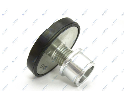 Винтовая опора для подъемника Хорекс Авто HZ 03.1.10.028 — купить с доставкой и гарантией качества Винтовая опора для подъемника Хорекс Авто HZ 03.1.10.028 — купить с доставкой и гарантией качества