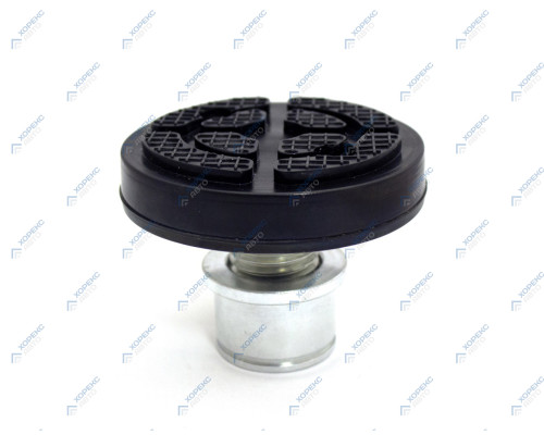 Винтовая опора для подъемника Хорекс Авто HZ 03.1.10.028 — купить с доставкой и гарантией качества Винтовая опора для подъемника Хорекс Авто HZ 03.1.10.028 — купить с доставкой и гарантией качества