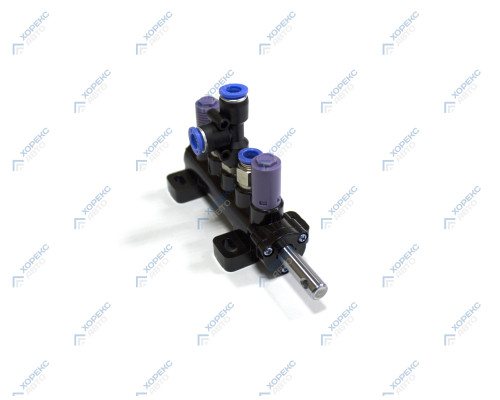 Распределительный блок педали для ш/м станка LC889N Хорекс Авто HZ 08.300.062B — купить с доставкой и гарантией качества Распределительный блок педали для ш/м станка LC889N Хорекс Авто HZ 08.300.062B — купить с доставкой и гарантией качества