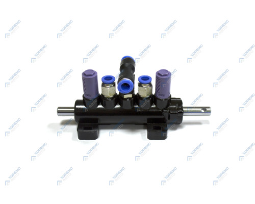 Распределительный блок педали для ш/м станка LC889N Хорекс Авто HZ 08.300.061 — купить с доставкой и гарантией качества Распределительный блок педали для ш/м станка LC889N Хорекс Авто HZ 08.300.061 — купить с доставкой и гарантией качества