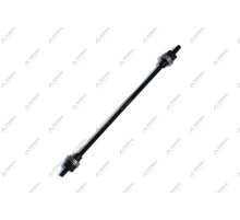 Шпилька M10 универсального съемника для демонтажа подшипников и сайлентблоков Хорекс Авто M10W