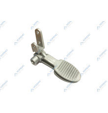 Педаль для ш/м станка LC889N Хорекс Авто HZ 08.300.101B Педаль для ш/м станка LC889N Хорекс Авто HZ 08.300.101B