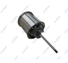 Пневмоцилиндр отжимной в сборе для ш/м стенда Хорекс Авто HZ 08.300.006