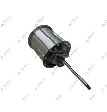 Пневмоцилиндр отжимной в сборе для 897V