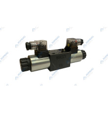 Электромагнитный клапан для шиномонтажного стенда Хорекс Авто HZ 08.304 Электромагнитный клапан для шиномонтажного стенда Хорекс Авто HZ 08.304