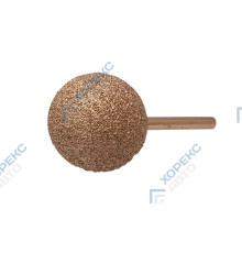 Шар шероховальный 38/6 мм Р 80 Гамматест 93-175 K80 Шар шероховальный 38/6 мм Р 80 Гамматест 93-175 K80