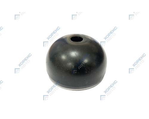 Резец колпачковый 50/31/9.5 мм Гамматест 93-177 — купить с доставкой и гарантией качества