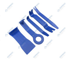 Набор для снятия внутренней обшивки автомобиля (5 предметов) Хорекс Авто HZ 25.1.124S Набор для снятия внутренней обшивки автомобиля (5 предметов) Хорекс Авто HZ 25.1.124S