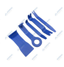 Набор для снятия внутренней обшивки автомобиля (5 предметов) Хорекс Авто HZ 25.1.124S