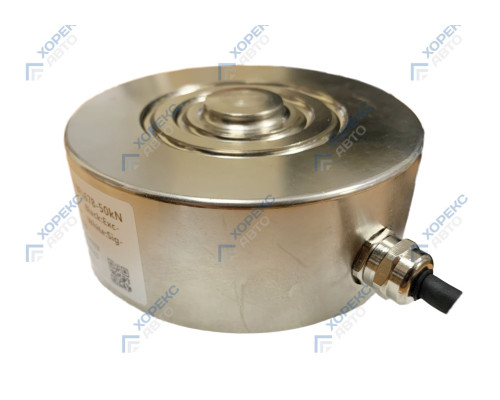 Весовая ячейка для тормозного стенда SFL678-50KN — купить с доставкой и гарантией качества