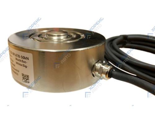Весовая ячейка для тормозного стенда SFL678-50KN — купить с доставкой и гарантией качества