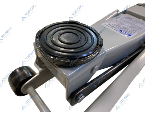 Домкрат подкатной гидравлический г/п 3 т Хорекс Авто HZ 01.3.002 — купить с доставкой и гарантией качества Домкрат подкатной гидравлический г/п 3 т Хорекс Авто HZ 01.3.002 — купить с доставкой и гарантией качества