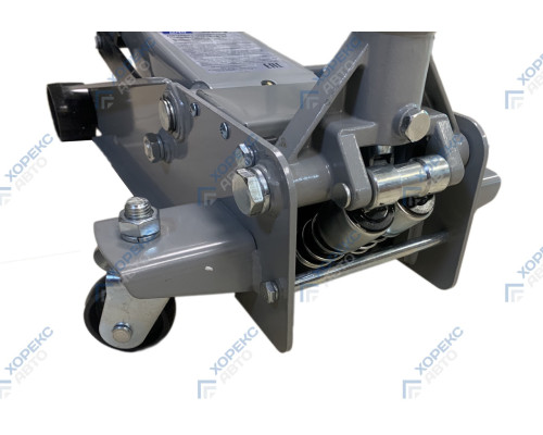 Домкрат подкатной гидравлический г/п 3 т Хорекс Авто HZ 01.3.002 — купить с доставкой и гарантией качества Домкрат подкатной гидравлический г/п 3 т Хорекс Авто HZ 01.3.002 — купить с доставкой и гарантией качества