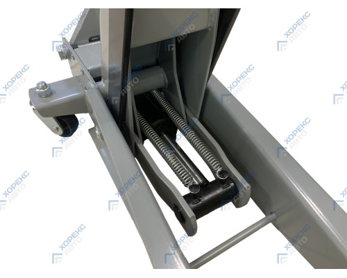 Домкрат подкатной гидравлический г/п 3 т Хорекс Авто HZ 01.3.002 — купить с доставкой и гарантией качества Домкрат подкатной гидравлический г/п 3 т Хорекс Авто HZ 01.3.002 — купить с доставкой и гарантией качества