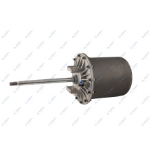 Пневмоцилиндр отжимной в сборе для ш/м стенда Хорекс Авто LC885 HZ 08.300.050 Пневмоцилиндр отжимной в сборе для ш/м стенда Хорекс Авто LC885 HZ 08.300.050