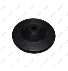 Тарелка пластиковая для шиномонтажного станка Хорекс Авто HZ 08.300.075 Тарелка пластиковая для шиномонтажного станка Хорекс Авто HZ 08.300.075