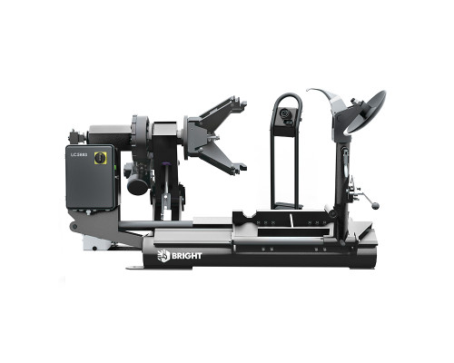 Стенд шиномонтажный для грузовых автомобилей до 26" Хорекс Авто LC588S — купить с доставкой и гарантией качества Стенд шиномонтажный для грузовых автомобилей до 26" Хорекс Авто LC588S — купить с доставкой и гарантией качества