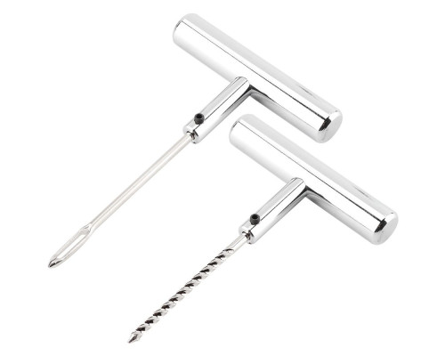 Набор для ремонта шин (шило-протяжка) Хорекс Авто LHT-1112 — купить с доставкой и гарантией качества