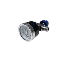 Регулятор давления 1/4" Гамматест MR-2 Регулятор давления 1/4" Гамматест MR-2