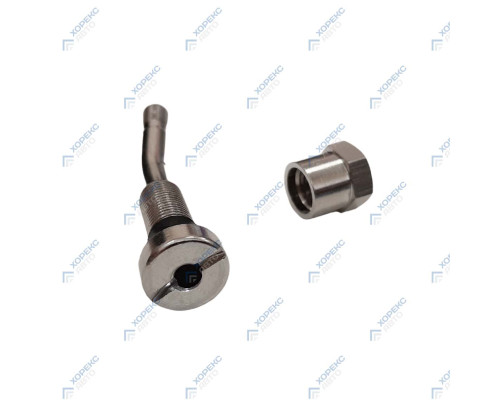 Вентиль MS70-7 — купить с доставкой и гарантией качества