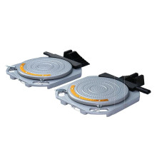 Круги поворотные для л/а MT002