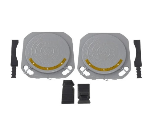 Круги поворотные для л/а MT002 — купить с доставкой и гарантией качества Круги поворотные для л/а MT002 — купить с доставкой и гарантией качества