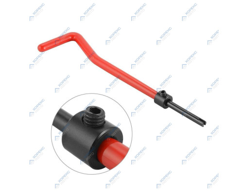 Набор восстановления резьбы M8х1.25 Хорекс Авто HZ 25.1.130S — купить с доставкой и гарантией качества