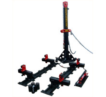 Анкерная напольная система для легковых автомобилей NS-12