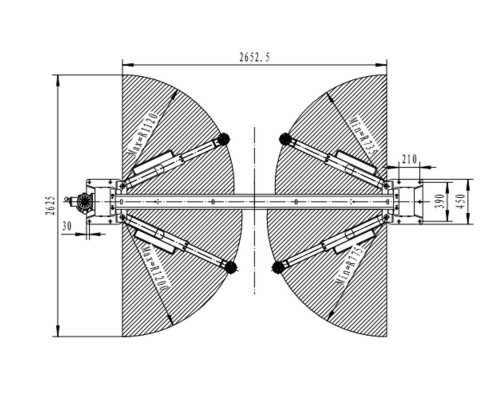 Подъемник двухстоечный 380 В Хорекс Авто HL-4.0 NV-EM 380В — купить с доставкой и гарантией качества Подъемник двухстоечный 380 В Хорекс Авто HL-4.0 NV-EM 380В — купить с доставкой и гарантией качества