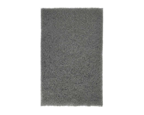 Нетканый абразив P1500 (тип зерна - оксид алюминия/карбид кремния) толщина 5~6 мм (Размер 152х229 мм) Гамматест MMT1500 — купить с доставкой и гарантией качества