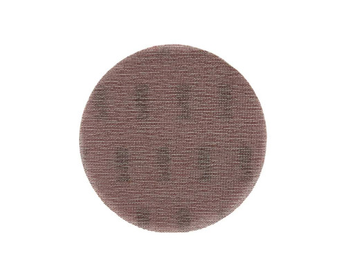 Диск шлифовальный на сетке D150 мм P180 Velcro (оксид алюминия) Гамматест MA180M — с доставкой и гарантией качества