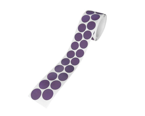 Диск шлифовальный D32 мм P2500 , 4 кружка (карбид кремния на пленке) Гамматест PR32A5 — с доставкой и гарантией качества