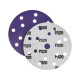 Шлифлист d150 мм 15 отверстий P320 — купить с доставкой и гарантией качества