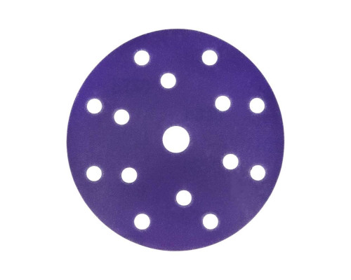 Шлифлист d150 мм 15 отверстий P320 — купить с доставкой и гарантией качества Шлифлист d150 мм 15 отверстий P320 — купить с доставкой и гарантией качества