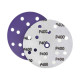 Шлифлист d150 мм 15 отверстий P400 — купить с доставкой и гарантией качества