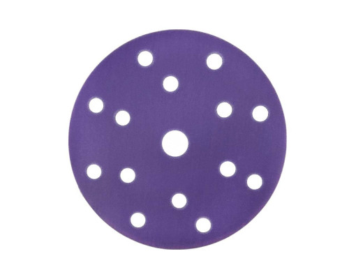 Шлифлист d150 мм 15 отверстий P400 — купить с доставкой и гарантией качества Шлифлист d150 мм 15 отверстий P400 — купить с доставкой и гарантией качества