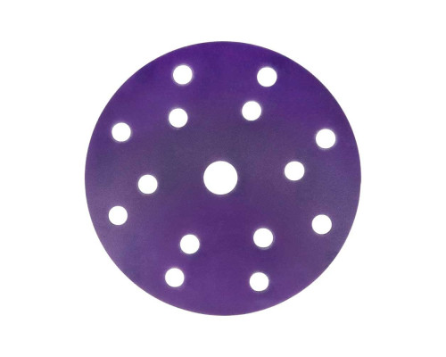 Шлифлист d150 мм 15 отверстий P600 — купить с доставкой и гарантией качества Шлифлист d150 мм 15 отверстий P600 — купить с доставкой и гарантией качества