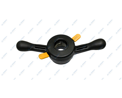 Гайка быстрозажимная для балансировочного стенда D40 Хорекс Авто 5508077 — купить с доставкой и гарантией качества Гайка быстрозажимная для балансировочного стенда D40 Хорекс Авто 5508077 — купить с доставкой и гарантией качества