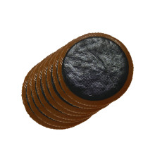 Пластыри для камер (Упаковка - 50 штук) Хорекс Авто PRO-6050