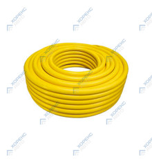 Шланг PU 6 х 4 мм Гамматест PU-0640-Y