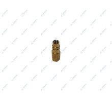 Переходник для заправки баллона фреоном R134a Хорекс Авто HZ 18.205.29