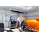 Стенд сход-развал 3D ТехноВектор P 7204 TAS — с доставкой и гарантией качества