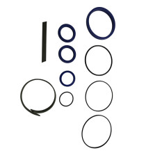 Ремкомплект гидроцилиндра для четырехстоечного подъемника HFLC-5.5F4 Ремкомплект гидроцилиндра для четырехстоечного подъемника HFLC-5.5F4